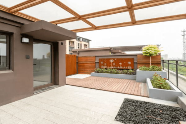 顶层的房子可以买吗