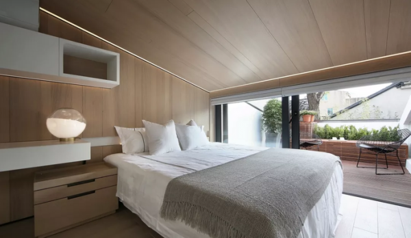 顶层的房子可以买吗