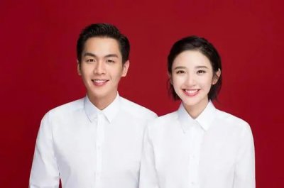 张若昀的老婆叫什么 有一种爱情叫做唐艺昕张若昀