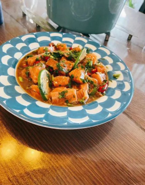 张若昀的老婆叫什么