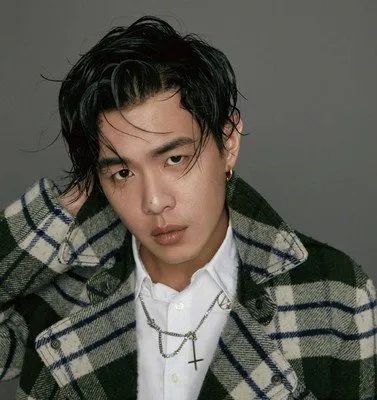 张若昀的老婆叫什么