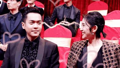 张若昀的老婆叫什么