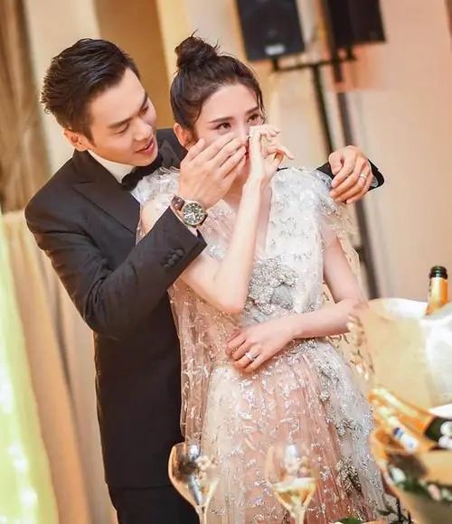 张若昀的老婆叫什么