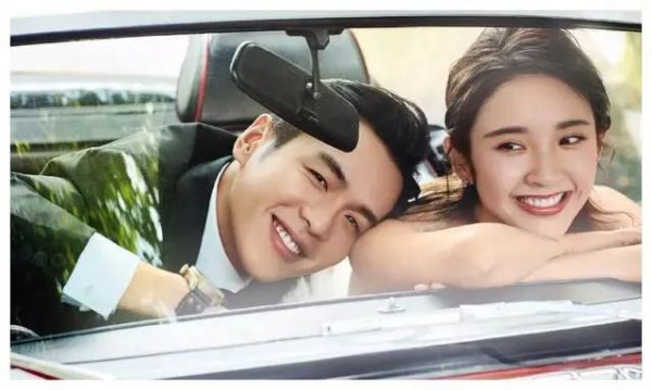 张若昀的老婆叫什么