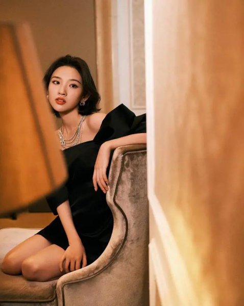 张若昀的老婆叫什么