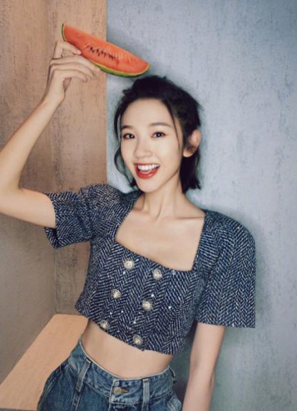 张若昀的老婆叫什么