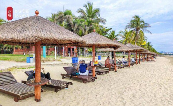 三亚几月份去最佳时间