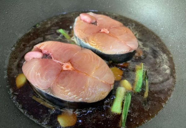 鲅鱼和马鲛鱼的区别