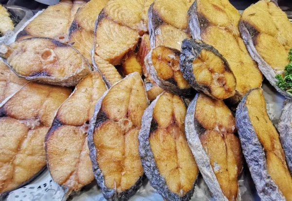 鲅鱼和马鲛鱼的区别