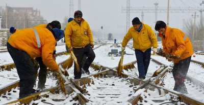 铁路职工是铁饭碗吗 为什么越来越多的人选择离开铁路