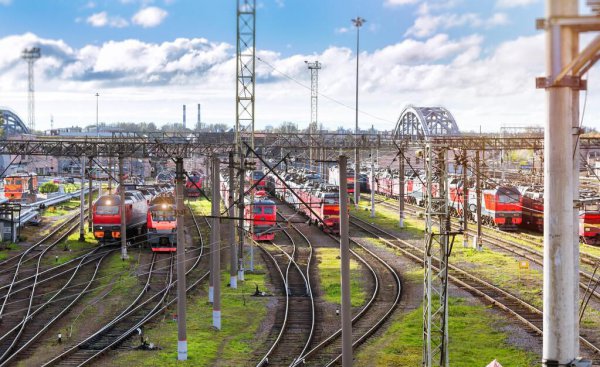 铁路职工是铁饭碗吗