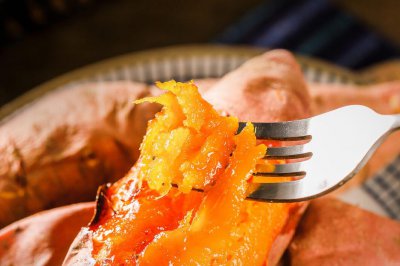 红薯怎么保存不会烂掉 保存红薯的条件和步骤是什么