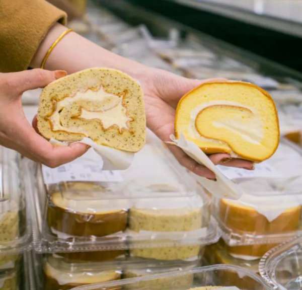 山姆超市为什么这么火