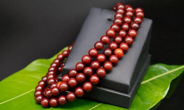 小叶紫檀怎么盘玩效果最好