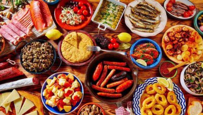 俄罗斯特产有哪些零食 俄罗斯哪些好吃的零食远销国外