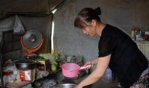 老人说不能嫁有胸毛的男人