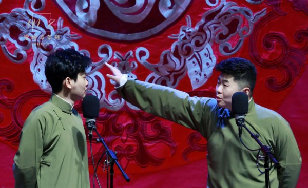 德云社封箱什么意思