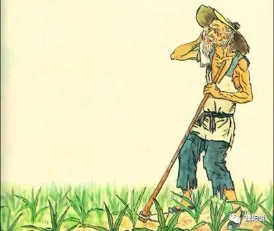 关于悯农作者李绅简介