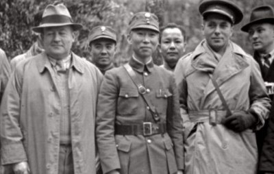 第四次长沙会战指挥官 第四次长沙会战为什么会失败