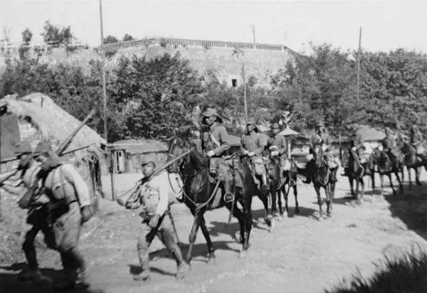 第四次长沙会战指挥官