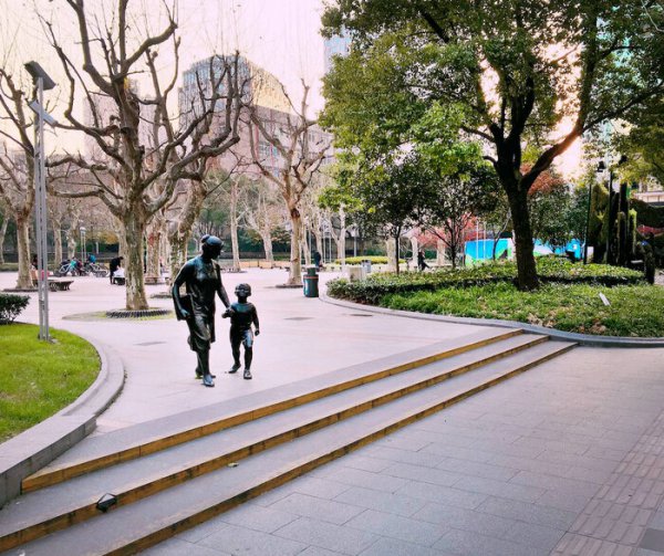 上海宝山区是穷人区吗