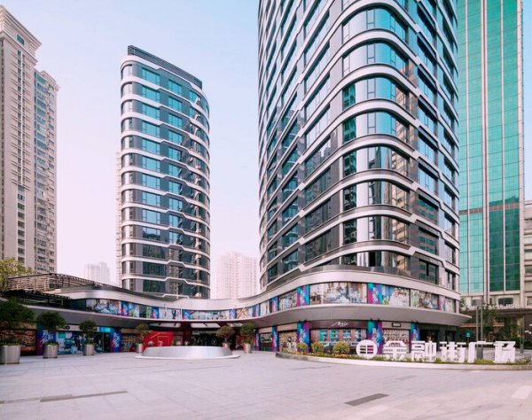 上海宝山区是穷人区吗