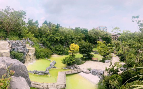 上海宝山区是穷人区吗