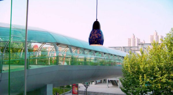 上海宝山区是穷人区吗