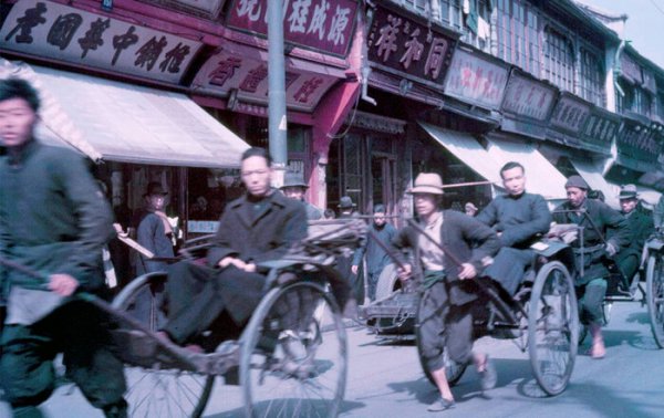 上海宝山区是穷人区吗