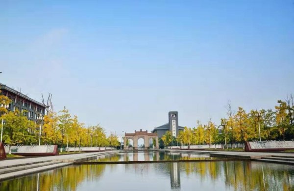 国内985大学排名