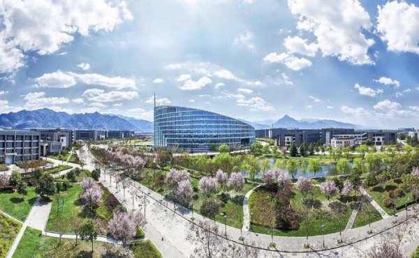 国内985大学排名