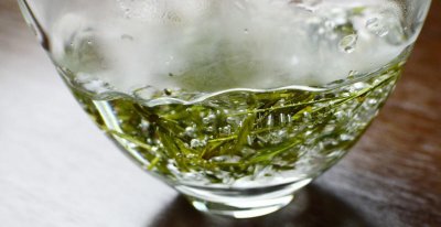绿茶用什么茶具泡好喝 哪种茶具是绿茶的最佳搭配
