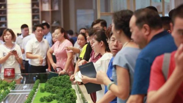 买房一楼的好处与坏处