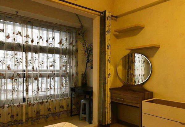 买房一楼的好处与坏处