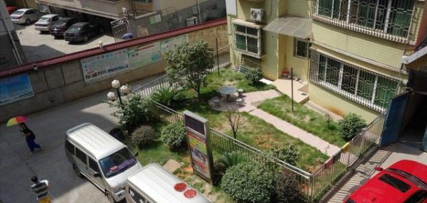 买房一楼的好处与坏处