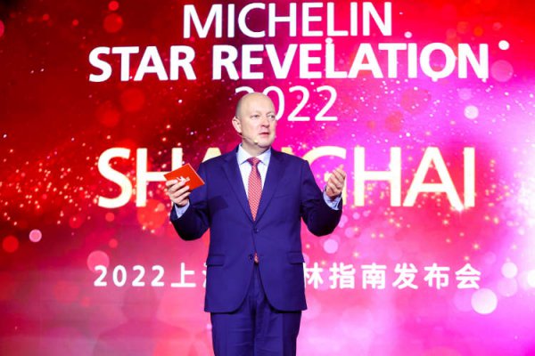 上海米其林餐厅名单