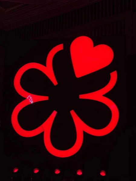 上海米其林餐厅名单