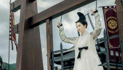 最温柔的山羊刑法 可以让人在笑中身亡的山羊刑法