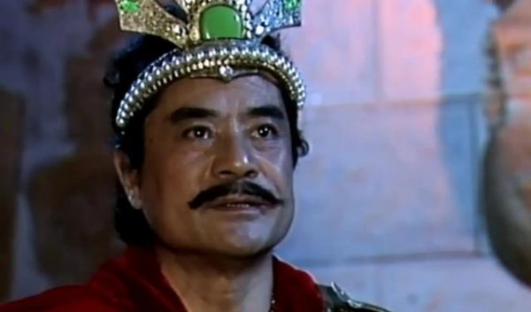 最温柔的山羊刑法