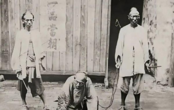 最温柔的山羊刑法