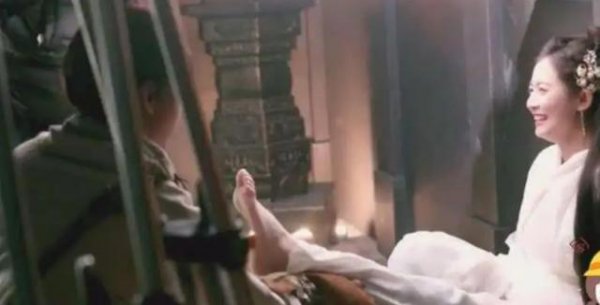 最温柔的山羊刑法