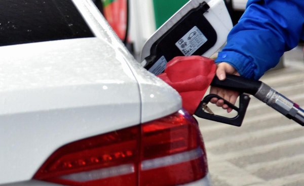 油价上涨意味着什么