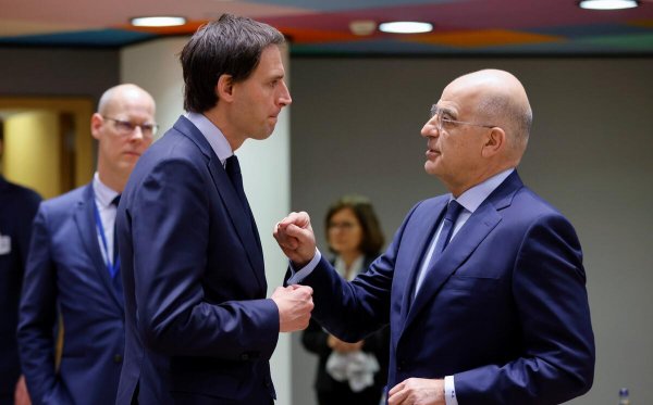 油价上涨意味着什么