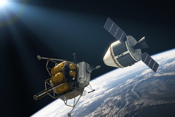 阿姆斯特朗乘坐的飞船叫什么