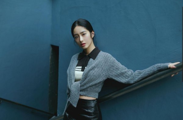 杨采钰和陈金飞之间的故事