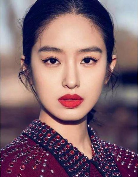 杨采钰和陈金飞之间的故事