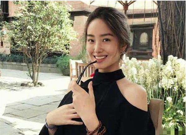 杨采钰和陈金飞之间的故事