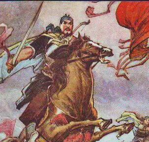 瓦岗起义为什么会失败