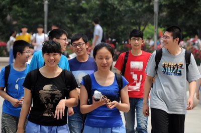 山东省内大学排名一览表 山东有几所全国百强大学