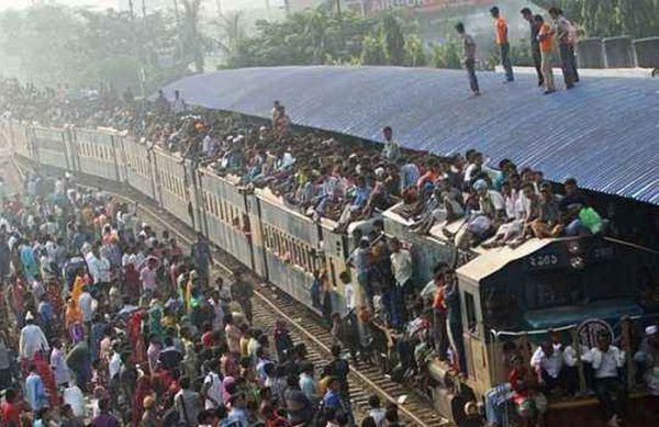 孟加拉国穷到什么程度